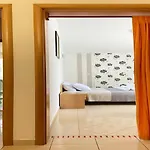 Appartamento Tiho & Jelena - With Balcony And Sea View Fureal *