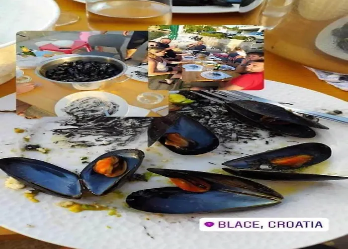 아파트 Tiho & Jelena - With Balcony And Sea View Fureal *