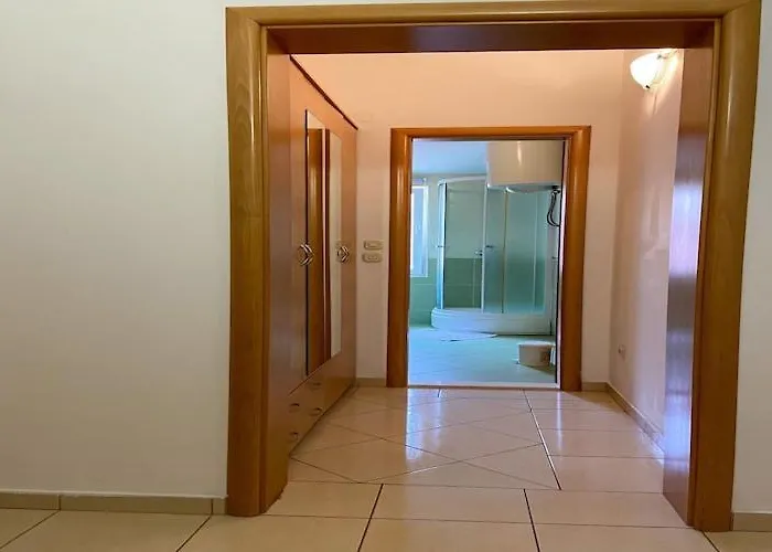 Tiho & Jelena - With Balcony And Sea View Fureal * 블라체