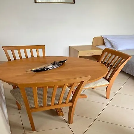 Tiho & Jelena - With Balcony And Sea View Fureal Lägenhet